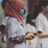 Syahida Zulkarnain