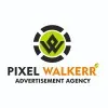 Pixel Walkerr