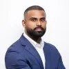 Mebin Nagasseril