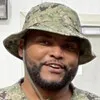 Ronald Hamilton