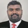 Karthick Sundaram
