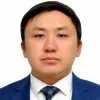 Kairat Zhussupov