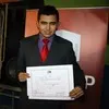 Daniel Patricio Acuña Silva