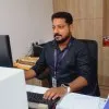 Vinod Vijayan