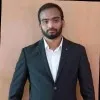 V Pavan Dhanush Yenduri