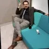 Ghazanfar Zubair khokhar