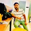 shivam tyagi