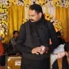 ch umer Farooq