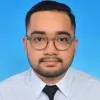 Azri Mahdi