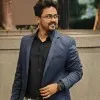 Debayan Roy Mukherjee