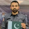 Ali Shan