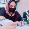Amsala Liaquat