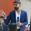 Arush chaudhary