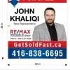 John Khaliqi