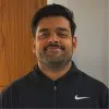 Hrithik Poojara