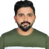 Mohammed Azarudeen