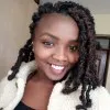 Joy Kiplimo