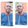 Sidy Kouyate