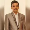 Anandharaj NA