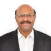 Srinivasan Narayanan