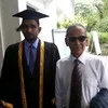 Imthihaz Ahmed