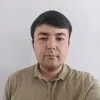 Olim Umarov