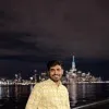 Nikesh Pavuluri
