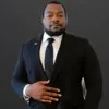 Alonzo Baker