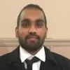 Justin Rajan