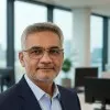 Haresh Pandya