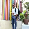 Josh Varghese