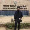 Rohit Manocha