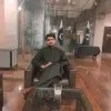 Jinsar Ali Jamro