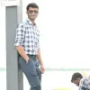 Adarsh prakash Verma