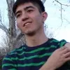 Justin Ramos