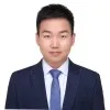 ZHENYU WANG