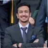 Ahmed Almousa
