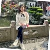 Courtney Mang