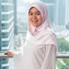 Ameenah Azman
