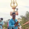 Abhilash Das Choudhury