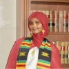 Fatuma Ibrahim