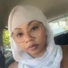 Zaahirah Richardson