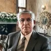 Manoochehr Taheri
