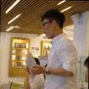 William Wong
