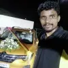 Ganesh babu GV