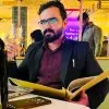 Naresh Chandra