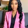 Nikkeria Tyson