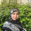 Sarah Ibrahim