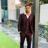 Suraj Kumar