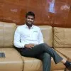 Potnuru ManiKanta
